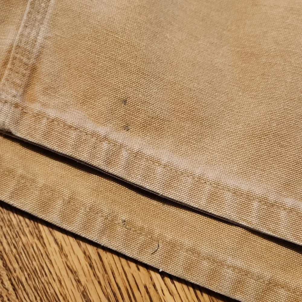 Carhartt work pants (double panel legs) - Picture 8 of 10